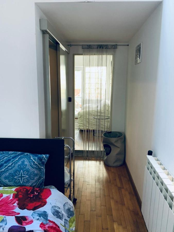 Sea Breeze Studio Otel Pula Dış mekan fotoğraf