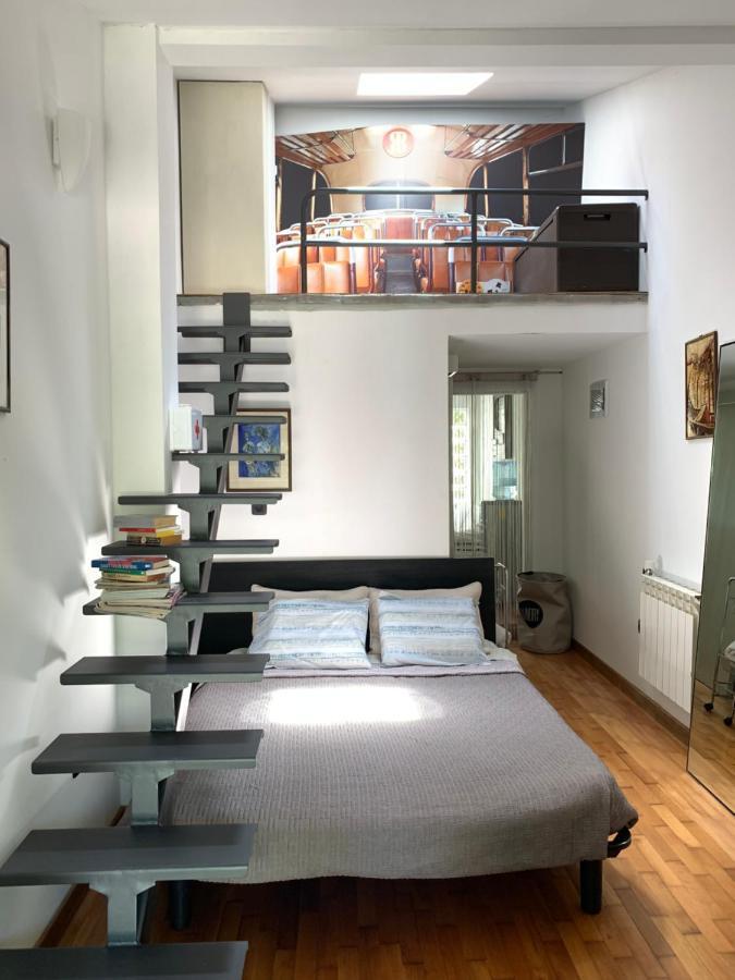 Sea Breeze Studio Otel Pula Dış mekan fotoğraf