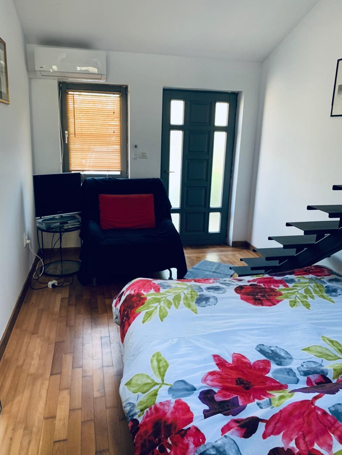 Sea Breeze Studio Otel Pula Dış mekan fotoğraf